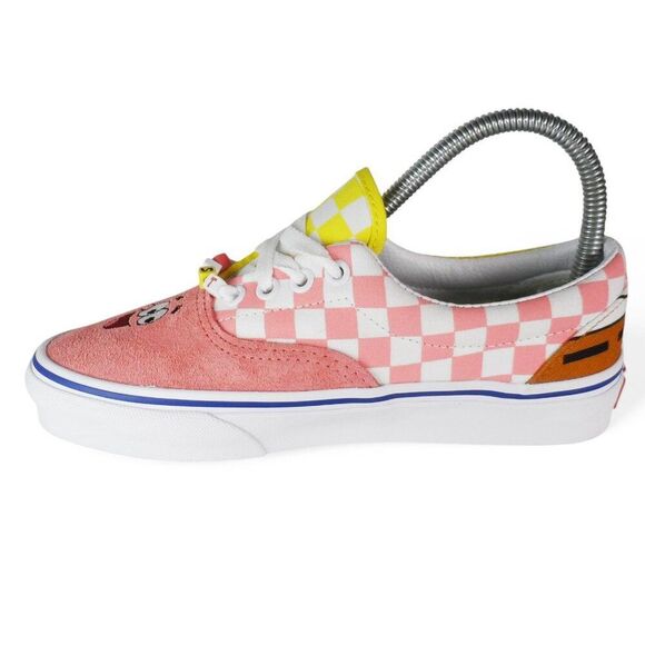 Vans Era x SpongeBob SquarePants 'Best Friends' Limited Edition Women's 6 - Picture 6 of 13